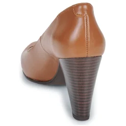 Discount So Size - SEROMALOKA Marron