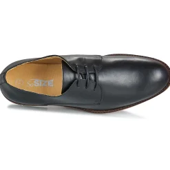 So Size - SYLDO Noir