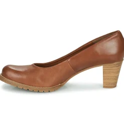 So Size - TONINA Camel Sale