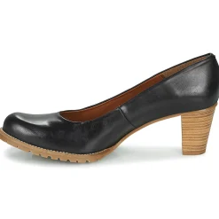 So Size - TONINA Noir