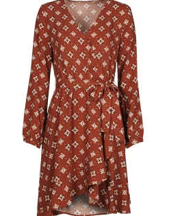 Soi Paris x Spartoo - PAPILLES Marron New