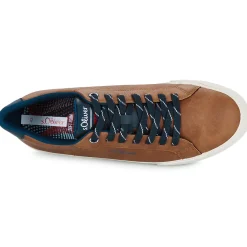 S.Oliver - 13630-42-305 Camel Outlet