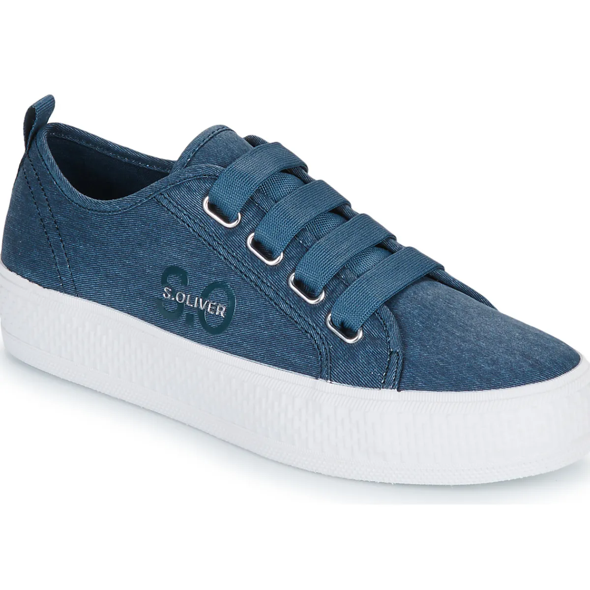 S.Oliver - 5-23611-44-805 Marine Best