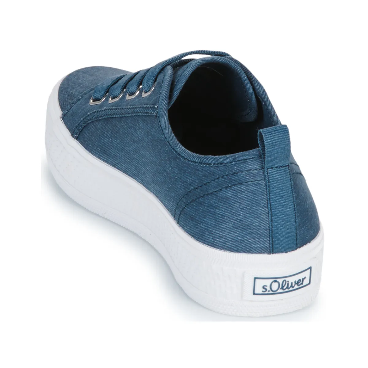 S.Oliver - 5-23611-44-805 Marine Best