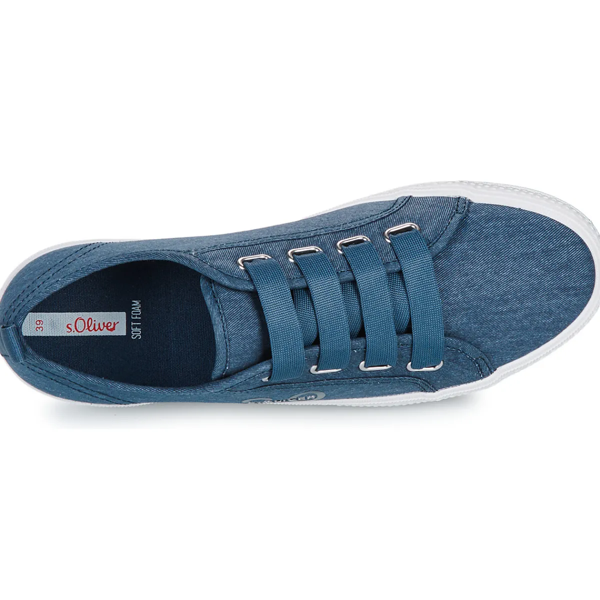 S.Oliver - 5-23611-44-805 Marine Best