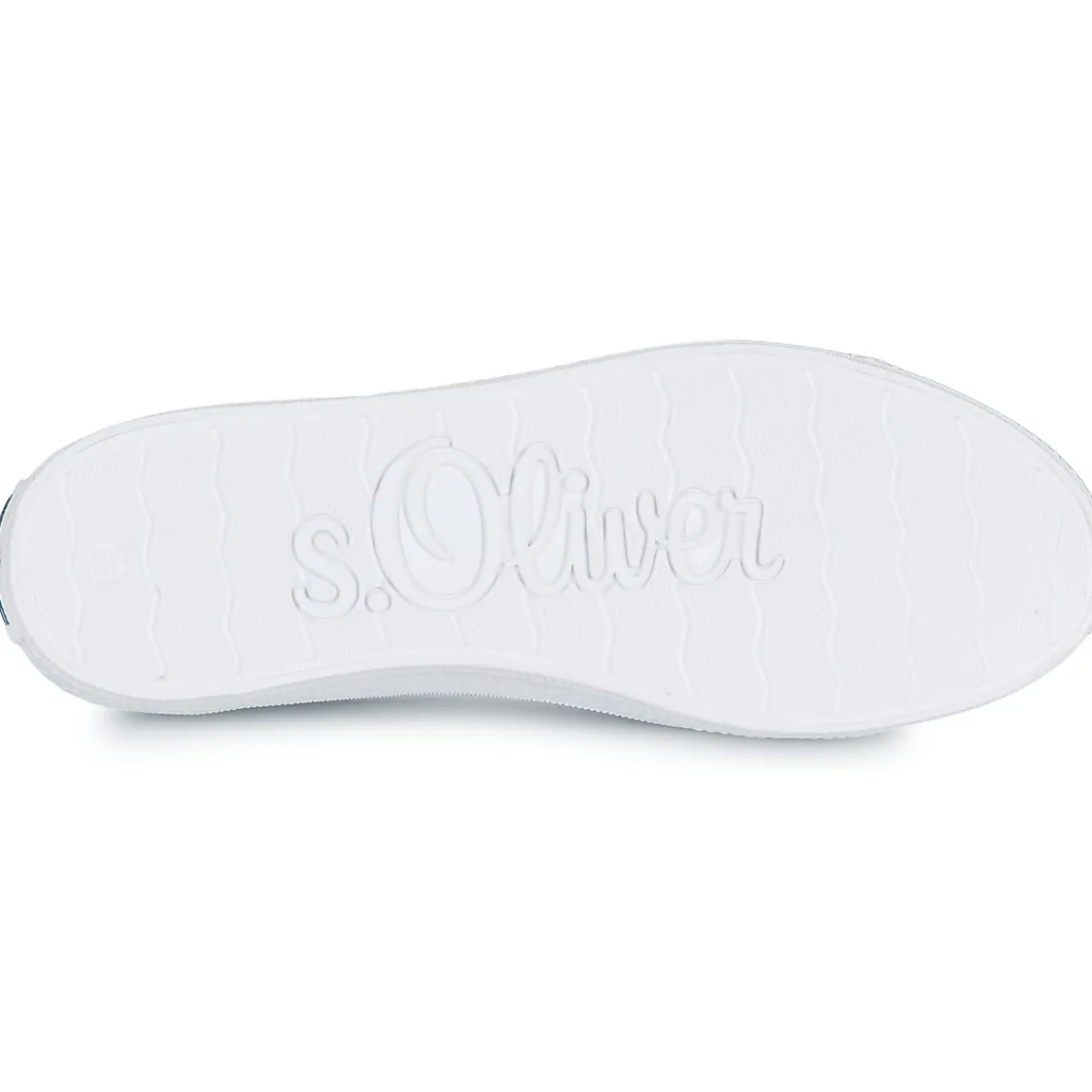 S.Oliver - 5-23611-44-805 Marine Best