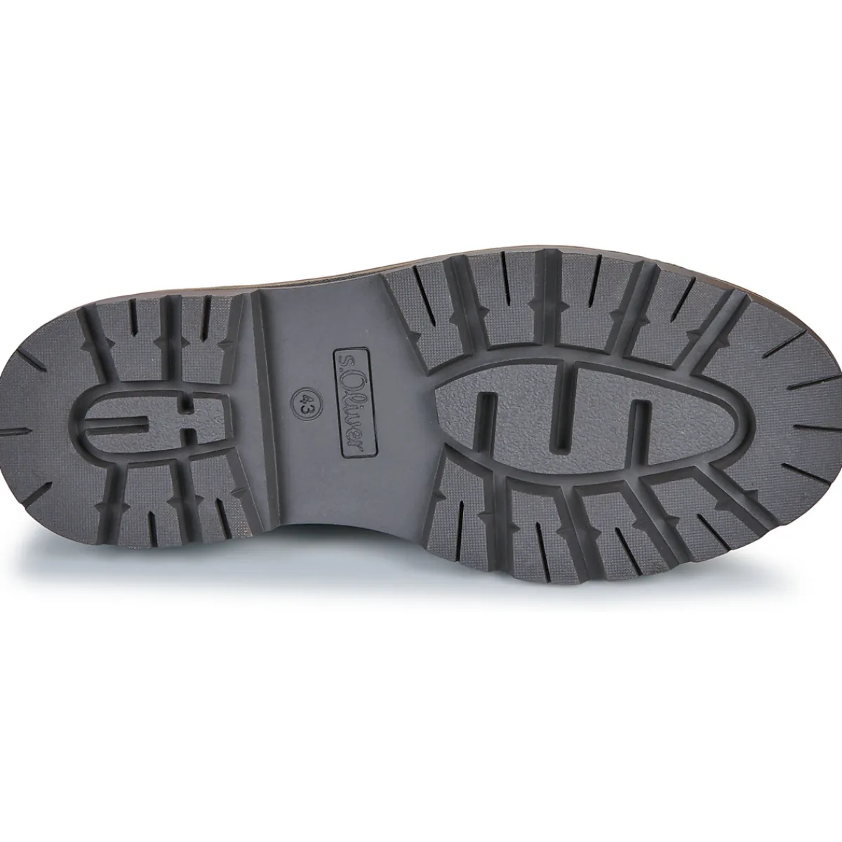 S.Oliver - 5-16244-43-302