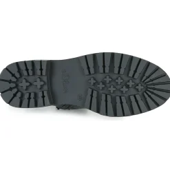 S.Oliver - 5-25405-43-001 Noir Best