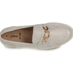 S.Oliver - 5-24714-42-403 Doré Outlet