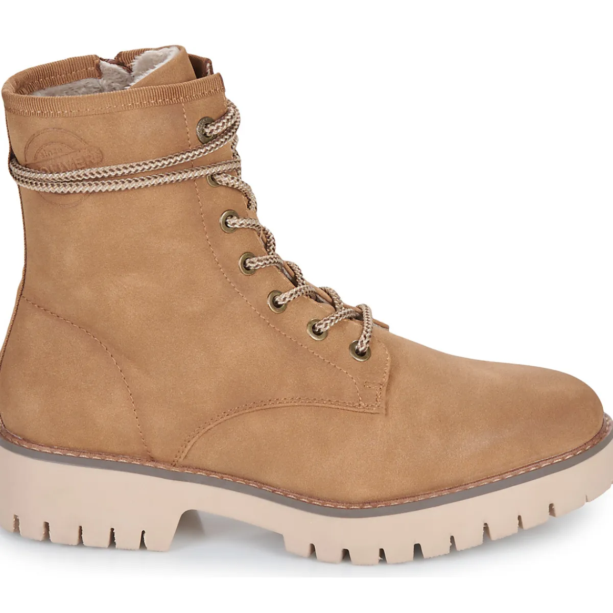 Clearance S.Oliver - 5-25213-41-305 Marron