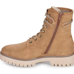 Clearance S.Oliver - 5-25213-41-305 Marron