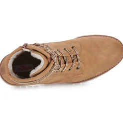 Clearance S.Oliver - 5-25213-41-305 Marron