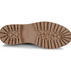 New S.Oliver - 5-25449-23-001 Noir