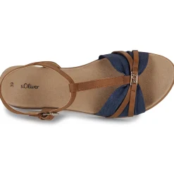 New S.Oliver - 5-28111-42-802