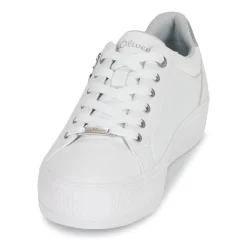 S.Oliver - 5-23600-42-100 Blanc New