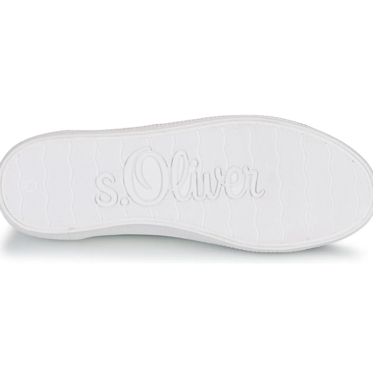 S.Oliver - 5-23600-42-100 Blanc New