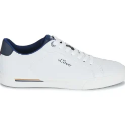 S.Oliver - 5-13630-42-100 Blanc Discount