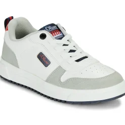 S.Oliver - 44100-42-110 Blanc New