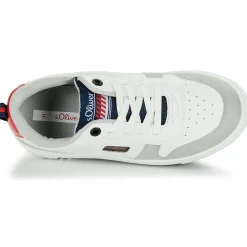 S.Oliver - 44100-42-110 Blanc New