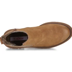 Clearance S.Oliver - 5-25449-23-305 Marron