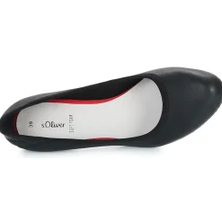 Sale S.Oliver - 22404-42-001 Noir