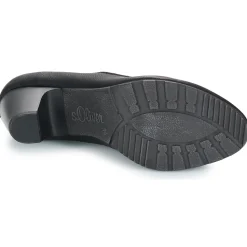 Sale S.Oliver - 22404-42-001 Noir