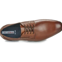 Best S.Oliver - 13210-41-305 Camel