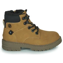 Clearance S.Oliver - 46102-29-337 Camel