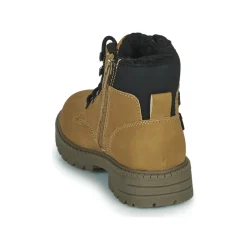 Clearance S.Oliver - 46102-29-337 Camel