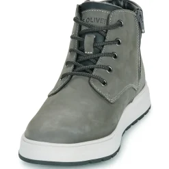 S.Oliver - 5-16213-43-235 Gris Best