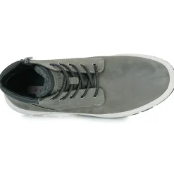 S.Oliver - 5-16213-43-235 Gris Best