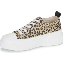 S.Oliver - 5-23655-42-907 Léopard Discount