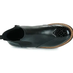 Online S.Oliver - 5-25444-43-098 Noir