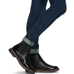 Online S.Oliver - 5-25444-43-098 Noir