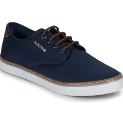 Discount S.Oliver - 5-13620-42-8A5 Marine