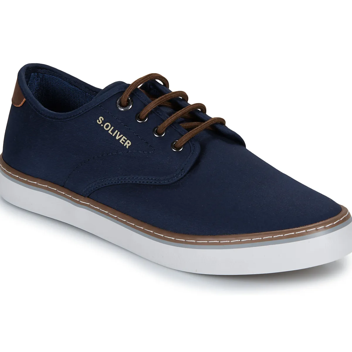 Discount S.Oliver - 5-13620-42-8A5 Marine