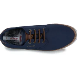 Discount S.Oliver - 5-13620-42-8A5 Marine