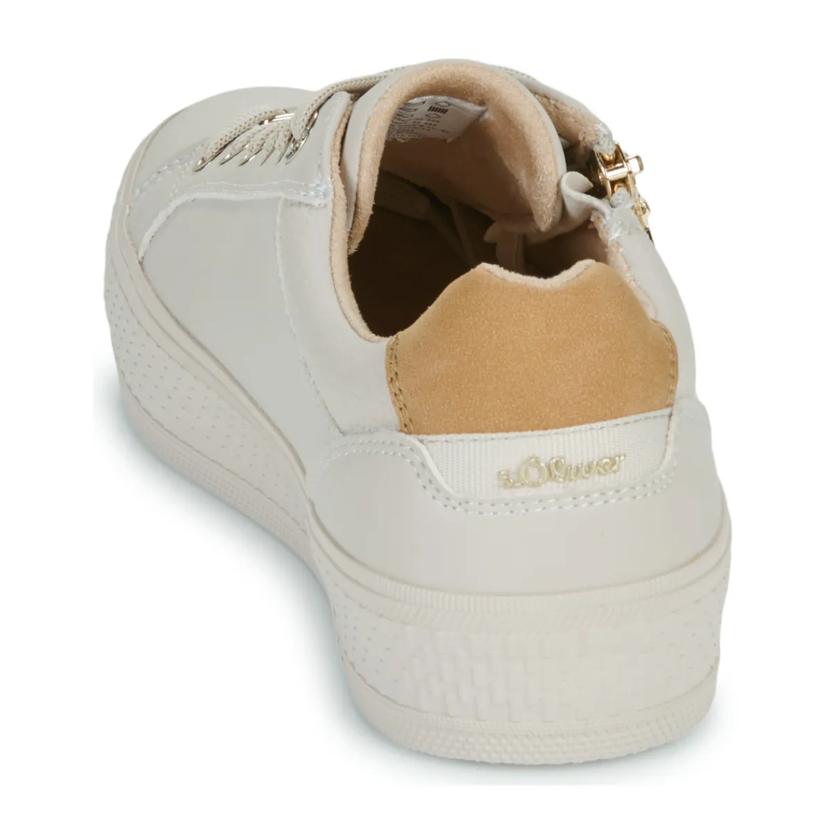 S.Oliver - 5-23600-42-4A0 Beige Sale