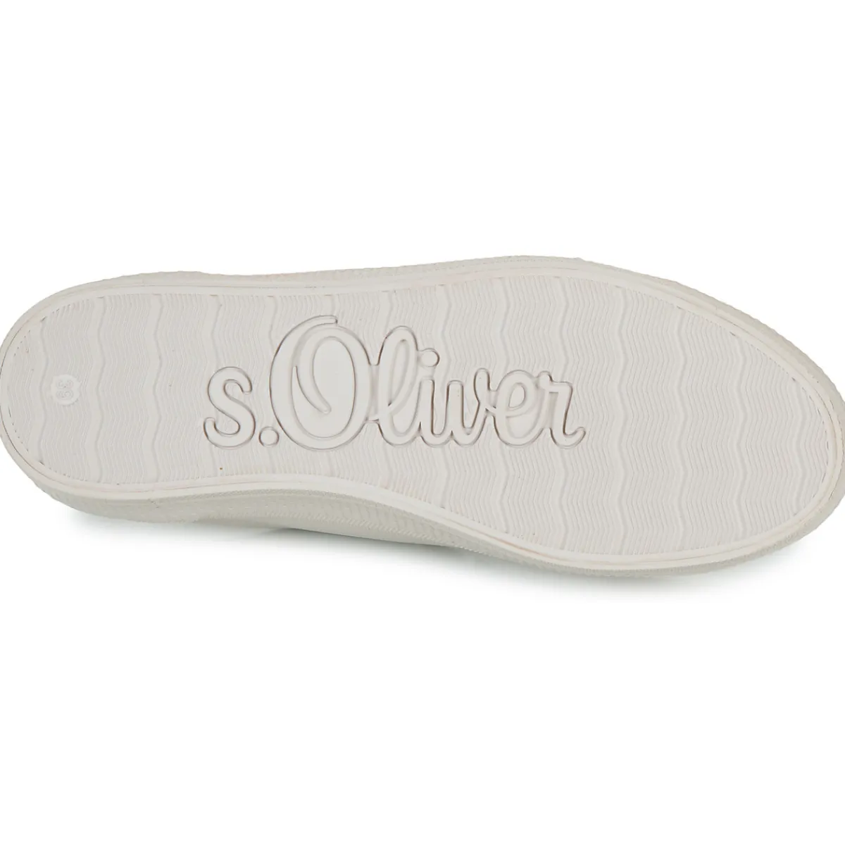 S.Oliver - 5-23600-42-4A0 Beige Sale