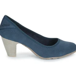 S.Oliver - 5-22404-42-8A5 Marine New