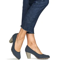 S.Oliver - 5-22404-42-8A5 Marine New