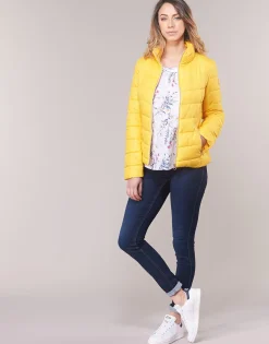 S.Oliver - 04-899-61-5060-90G7 Jaune Discount