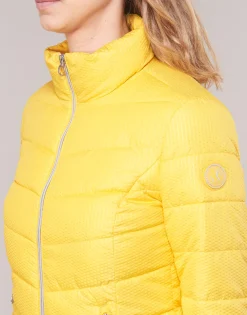 S.Oliver - 04-899-61-5060-90G7 Jaune Discount