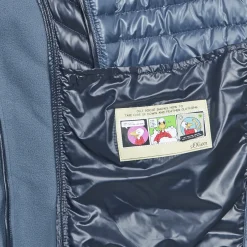 S.Oliver - JONES Bleu