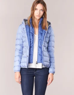 S.Oliver - MARIZ Bleu