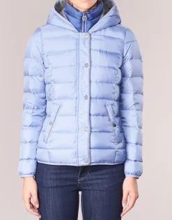 S.Oliver - MARIZ Bleu