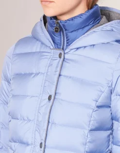 S.Oliver - MARIZ Bleu