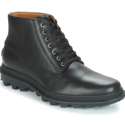 Sorel - ACE CHUKKA WATERPROOF Noir Online