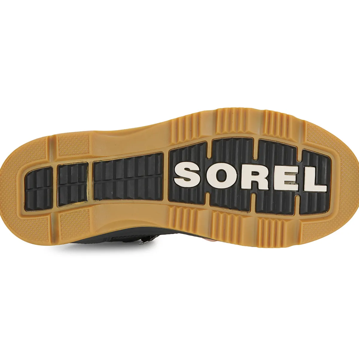 Sorel - ANKENY II HIKER PLUS WP