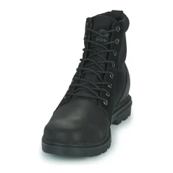 Outlet Sorel - CARSON SIX WP Noir